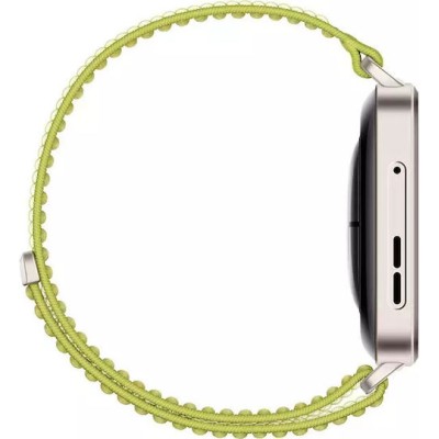 Huawei Watch Fit 4 Pro Green